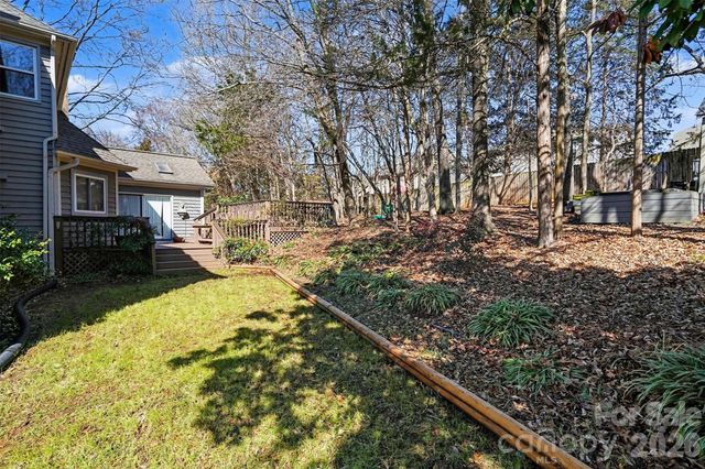 14115 Canvasback Drive, Charlotte, NC 28273