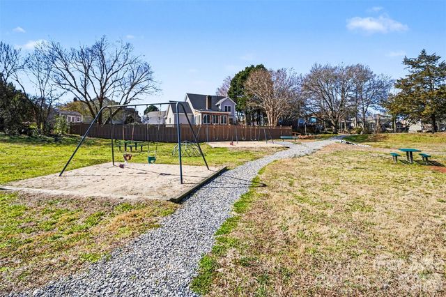 14115 Canvasback Drive, Charlotte, NC 28273