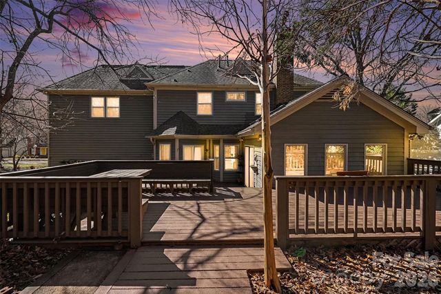 14115 Canvasback Drive, Charlotte, NC 28273