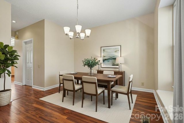 14115 Canvasback Drive, Charlotte, NC 28273