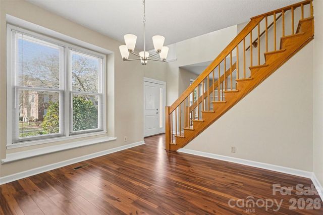 14115 Canvasback Drive, Charlotte, NC 28273