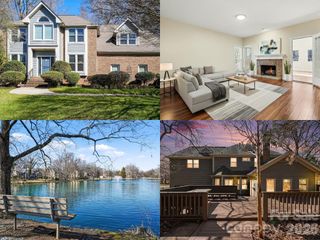 14115 Canvasback Drive, Charlotte, NC 28273