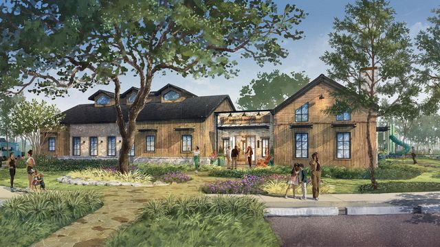 26463 North Wayland Chase, Montgomery, TX 77316