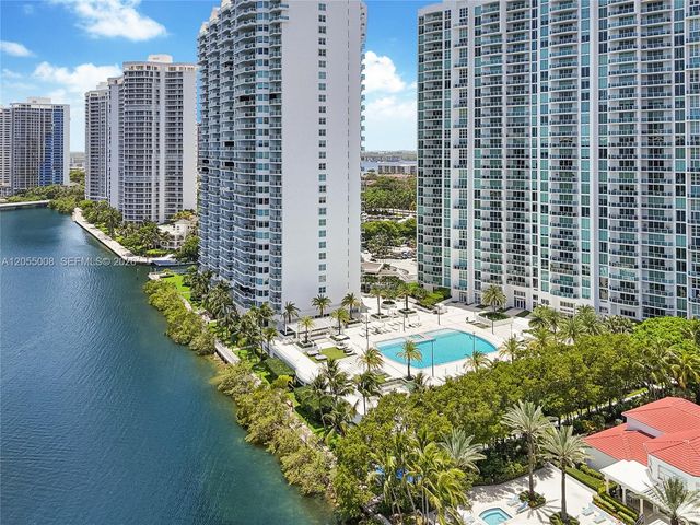 3301 NE 183rd Street 502, Aventura, FL 33160