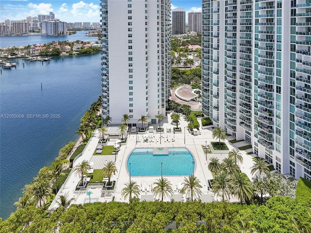 3301 NE 183rd Street 502, Aventura, FL 33160