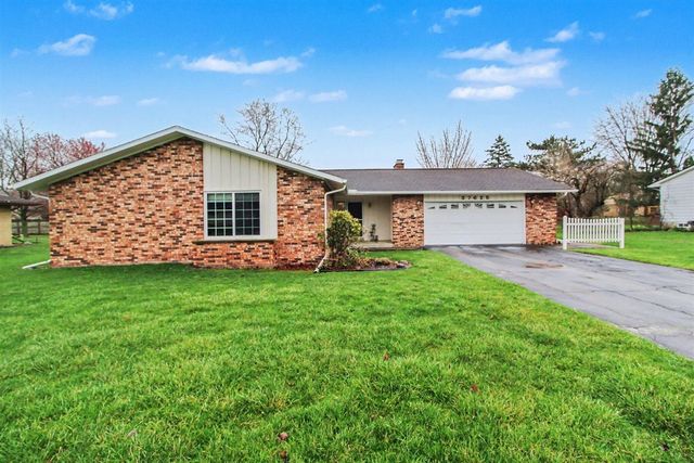 37625 Whitney Drive, Wayne, MI 48184