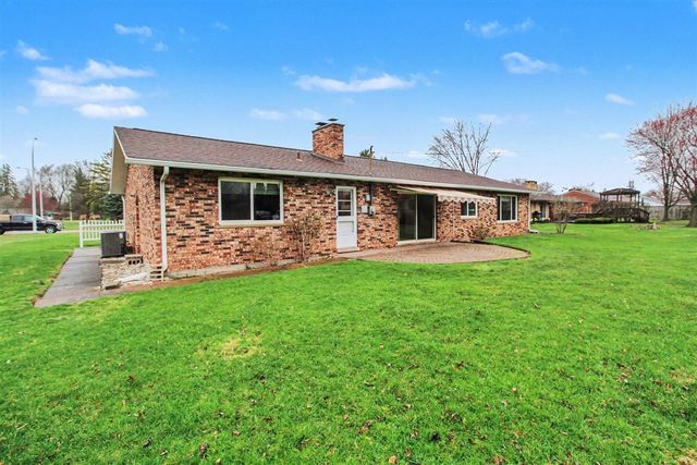 37625 Whitney Drive, Wayne, MI 48184