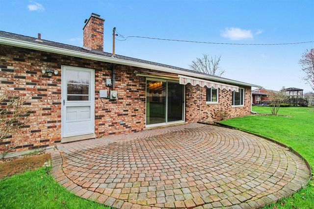 37625 Whitney Drive, Wayne, MI 48184