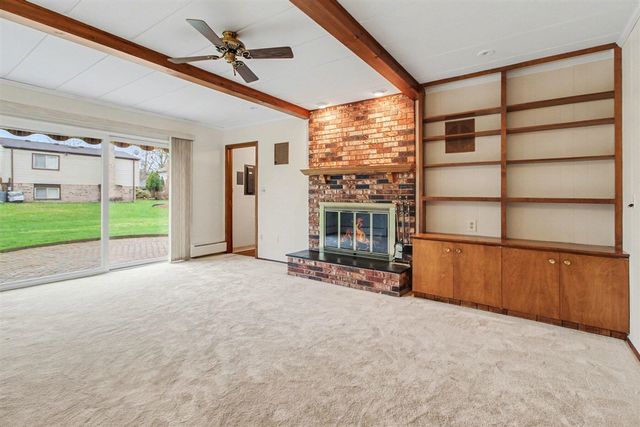 37625 Whitney Drive, Wayne, MI 48184