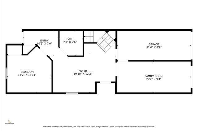 1906 Dismuke Street B, Houston, TX 77023