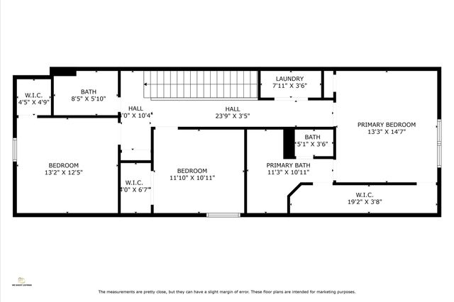 1906 Dismuke Street B, Houston, TX 77023