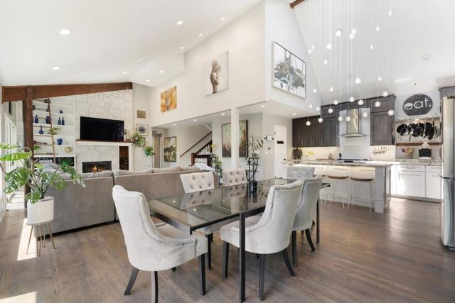 55 Hidden Meadow Lane, Scotts Valley, CA 95066