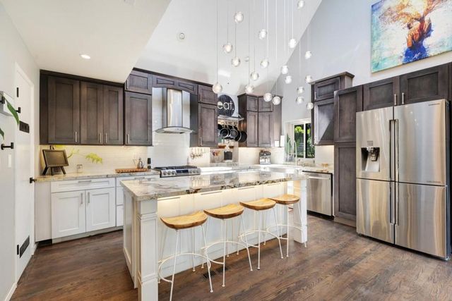 55 Hidden Meadow Lane, Scotts Valley, CA 95066