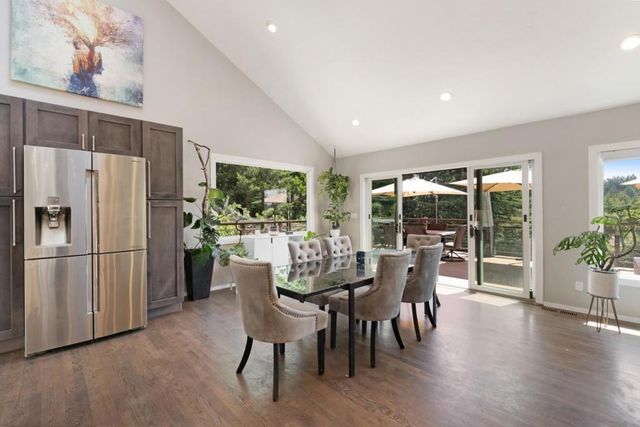 55 Hidden Meadow Lane, Scotts Valley, CA 95066