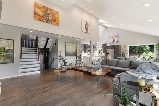 55 Hidden Meadow Lane, Scotts Valley, CA 95066