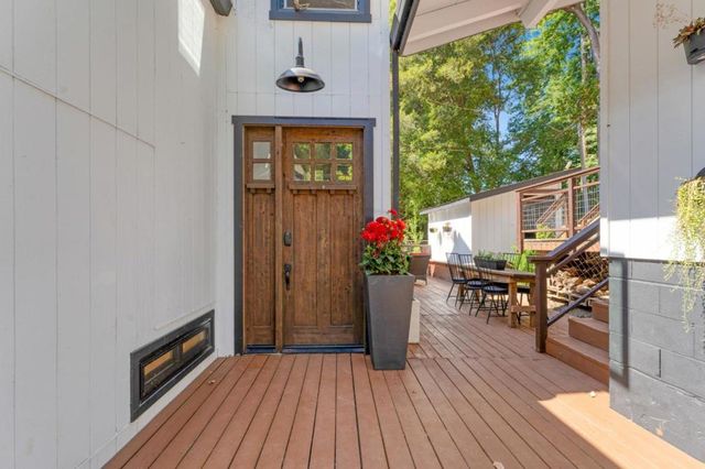 55 Hidden Meadow Lane, Scotts Valley, CA 95066