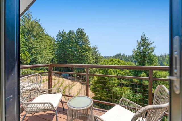 55 Hidden Meadow Lane, Scotts Valley, CA 95066