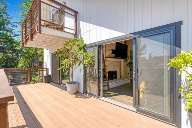 55 Hidden Meadow Lane, Scotts Valley, CA 95066