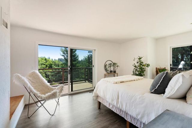 55 Hidden Meadow Lane, Scotts Valley, CA 95066