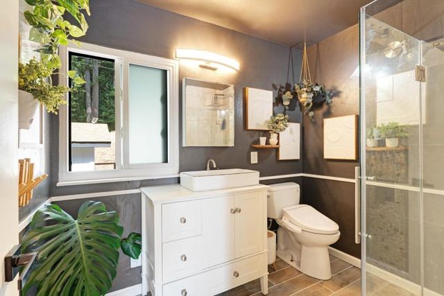 55 Hidden Meadow Lane, Scotts Valley, CA 95066