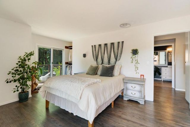 55 Hidden Meadow Lane, Scotts Valley, CA 95066