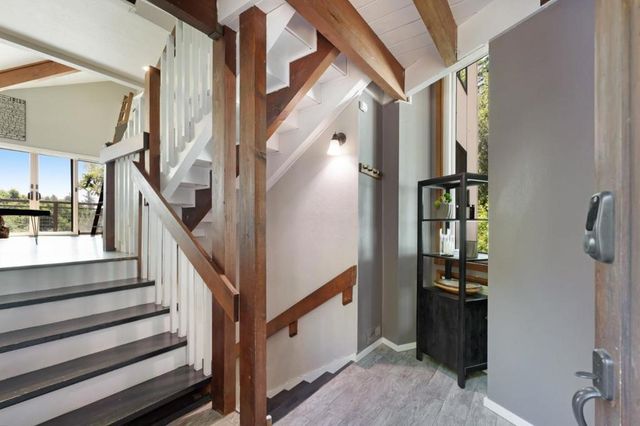 55 Hidden Meadow Lane, Scotts Valley, CA 95066