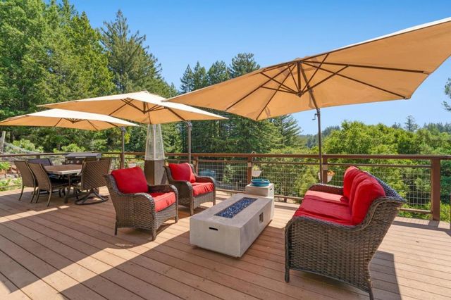 55 Hidden Meadow Lane, Scotts Valley, CA 95066