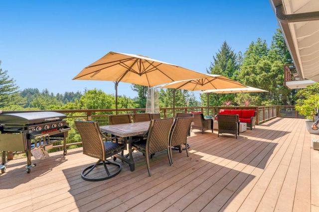 55 Hidden Meadow Lane, Scotts Valley, CA 95066