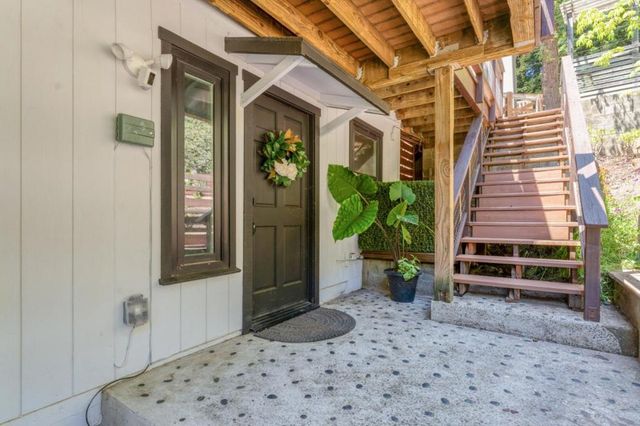 55 Hidden Meadow Lane, Scotts Valley, CA 95066