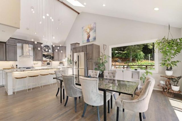 55 Hidden Meadow Lane, Scotts Valley, CA 95066