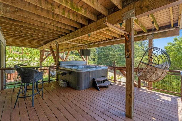 55 Hidden Meadow Lane, Scotts Valley, CA 95066