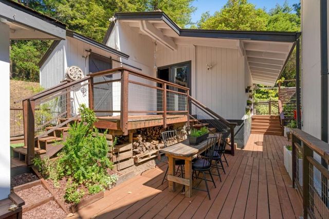 55 Hidden Meadow Lane, Scotts Valley, CA 95066