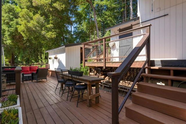 55 Hidden Meadow Lane, Scotts Valley, CA 95066