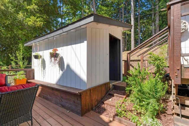 55 Hidden Meadow Lane, Scotts Valley, CA 95066