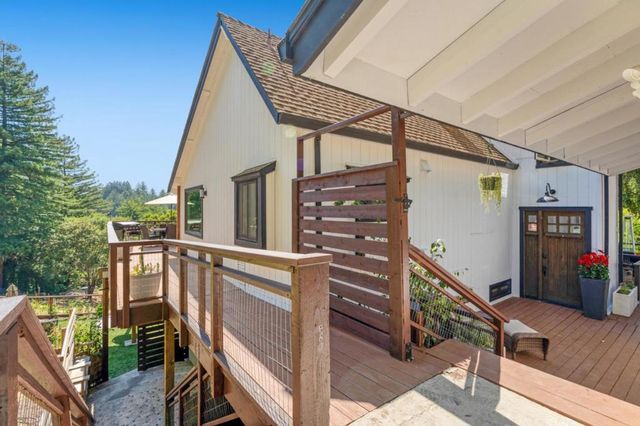 55 Hidden Meadow Lane, Scotts Valley, CA 95066