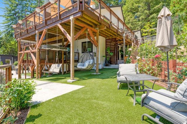 55 Hidden Meadow Lane, Scotts Valley, CA 95066