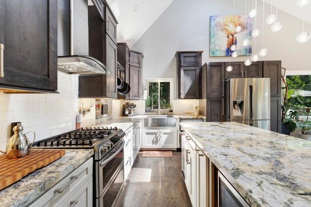 55 Hidden Meadow Lane, Scotts Valley, CA 95066