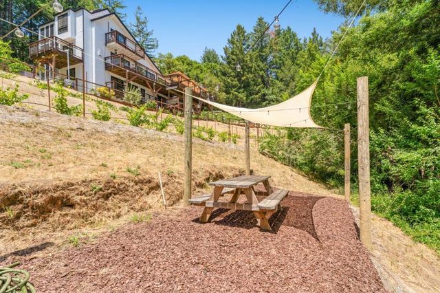 55 Hidden Meadow Lane, Scotts Valley, CA 95066