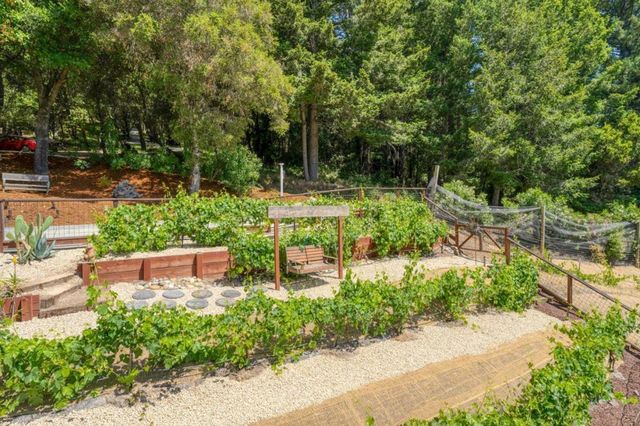 55 Hidden Meadow Lane, Scotts Valley, CA 95066