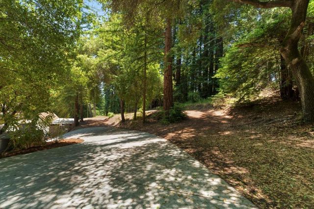 55 Hidden Meadow Lane, Scotts Valley, CA 95066