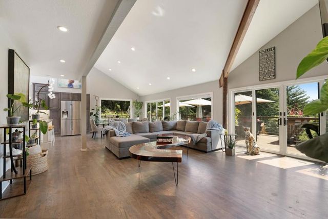 55 Hidden Meadow Lane, Scotts Valley, CA 95066