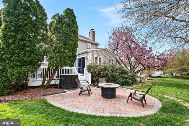 16 REVELSTONE DR, Newark, DE 19711