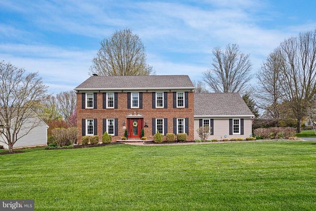 16 REVELSTONE DR, Newark, DE 19711