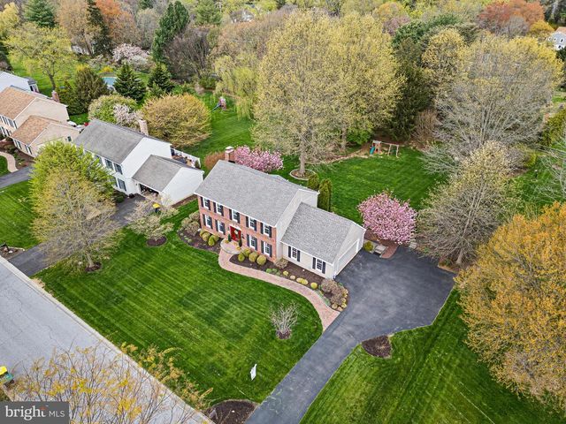 16 REVELSTONE DR, Newark, DE 19711