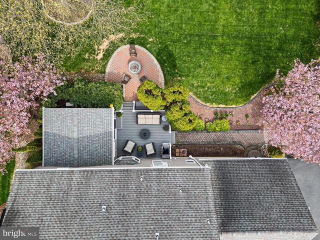 16 REVELSTONE DR, Newark, DE 19711