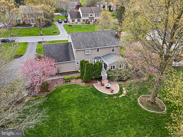 16 REVELSTONE DR, Newark, DE 19711