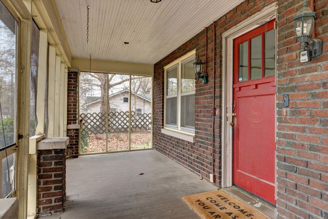 1135 S Ferguson Avenue, Springfield, MO 65807