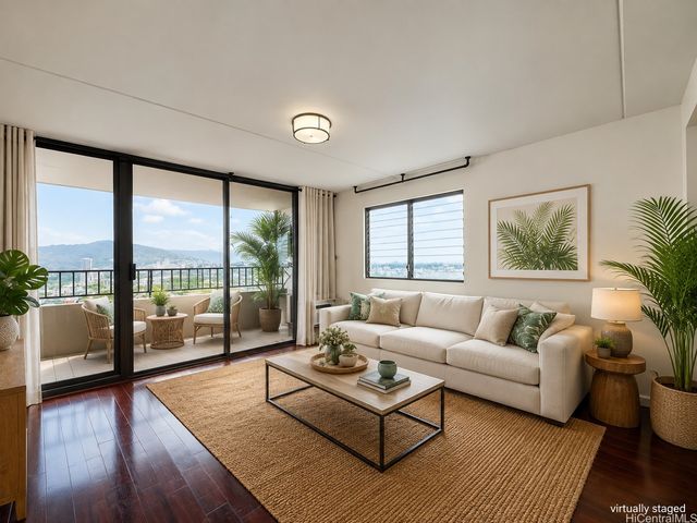2240 Kuhio Avenue 3105, Honolulu, HI 96815