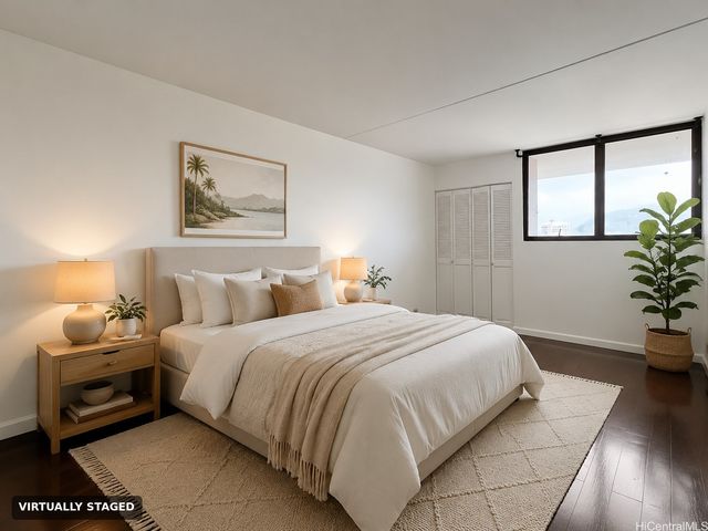 2240 Kuhio Avenue 3105, Honolulu, HI 96815