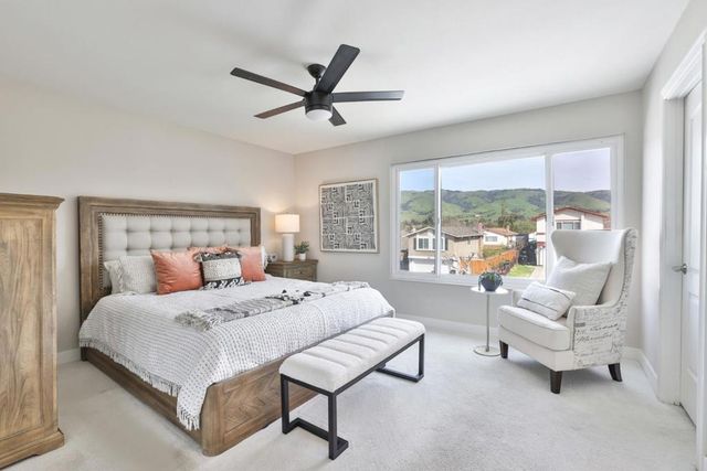 4457 Ulman Court, San Jose, CA 95121